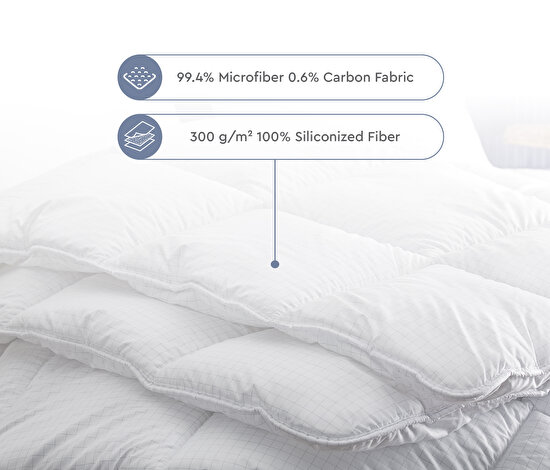 Relax Ultra Anti-Stress Quilt