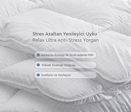 Relax Ultra