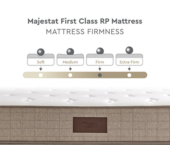 Majestat First Class