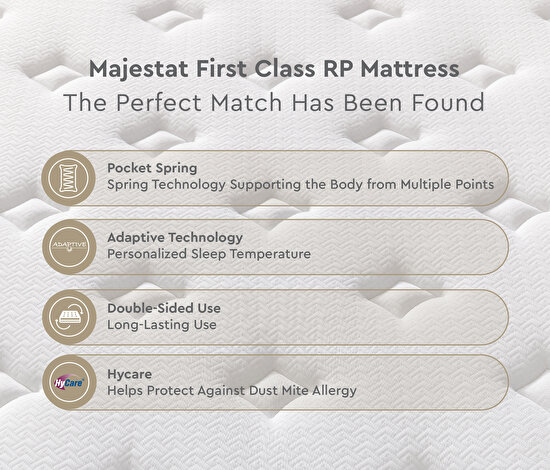 Majestat First Class