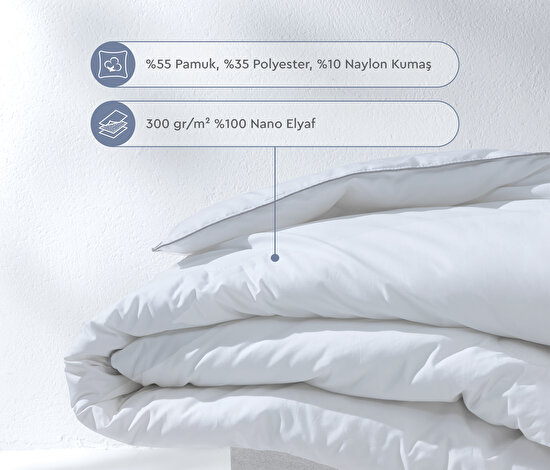 Calida Nano Jel Yorgan