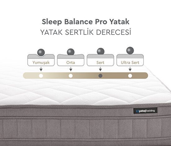 Sleep Balance Pro