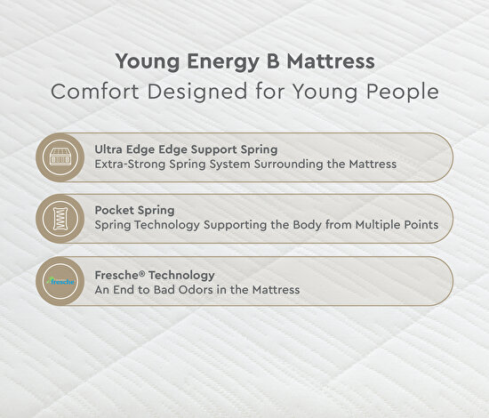 Young Energy - B