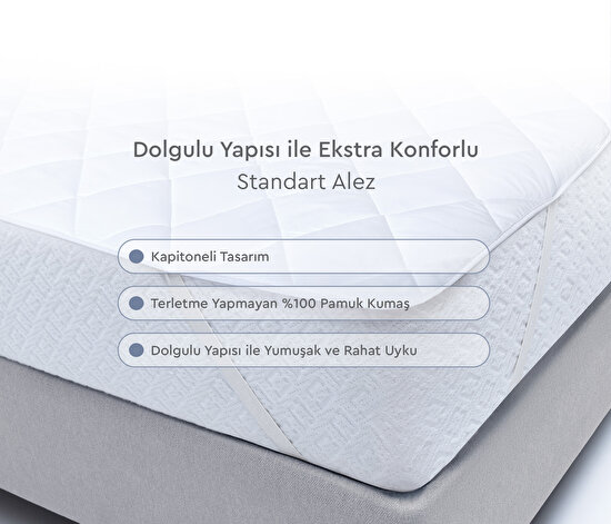 Standart Alez