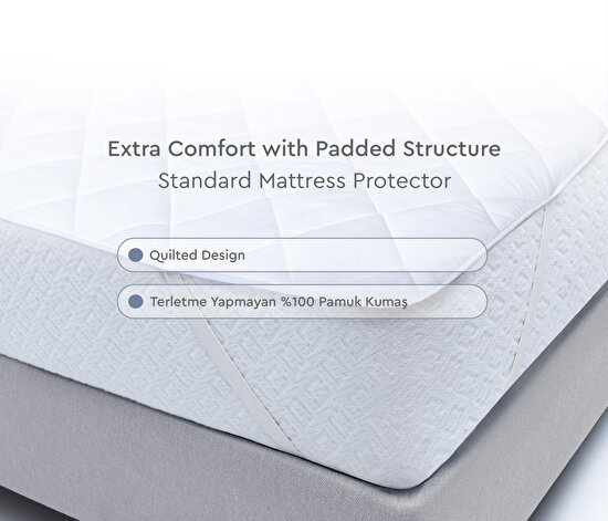 Standard Mattress Protector