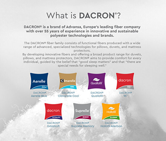Dacron® Hollofil® Allerban® Baby Quilt