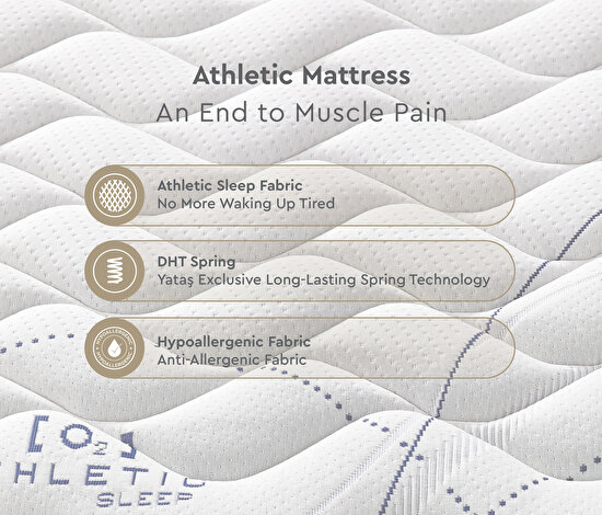 Athletic