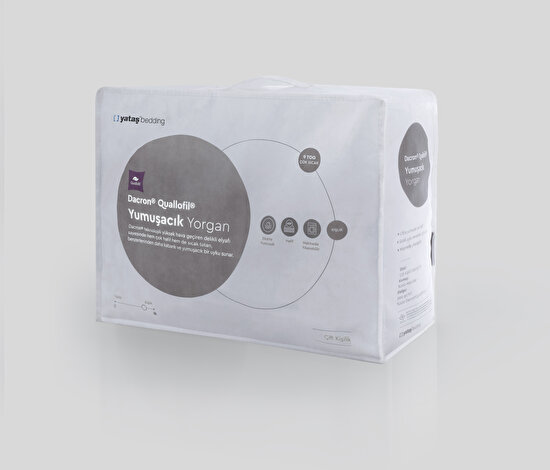 Dacron® Quallofil Yorgan