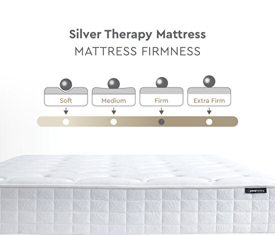 Silver Therapy