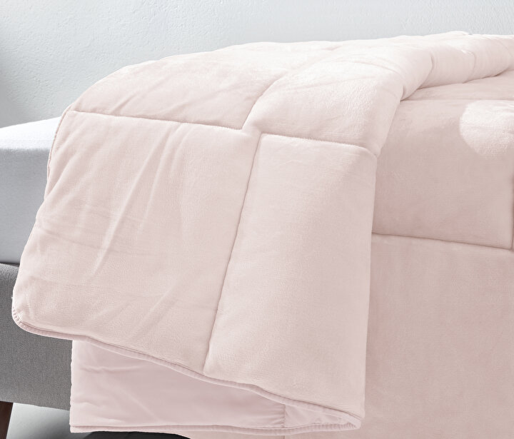 Macaron - Pink Quilt