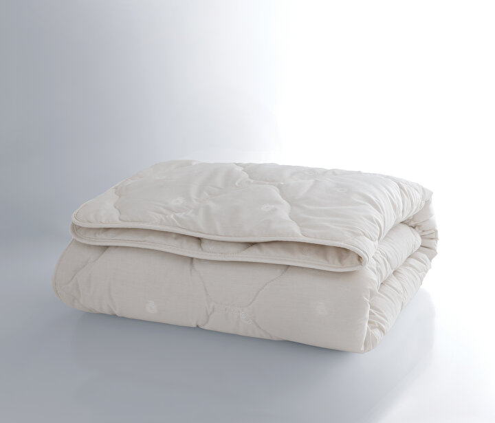 Vilnawashed Wool Baby Quilt