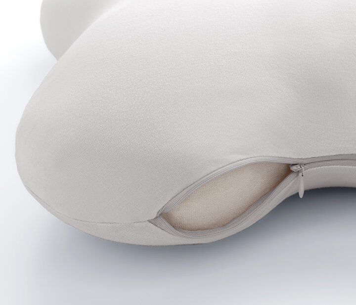 Visco Leta - Cream Pillowcase