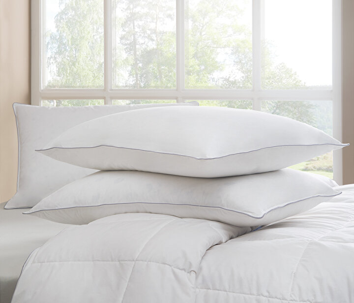 Deluxe Down Pillow