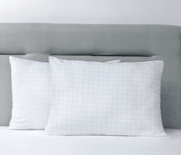 Anti-Stress 2-Pack Pillow