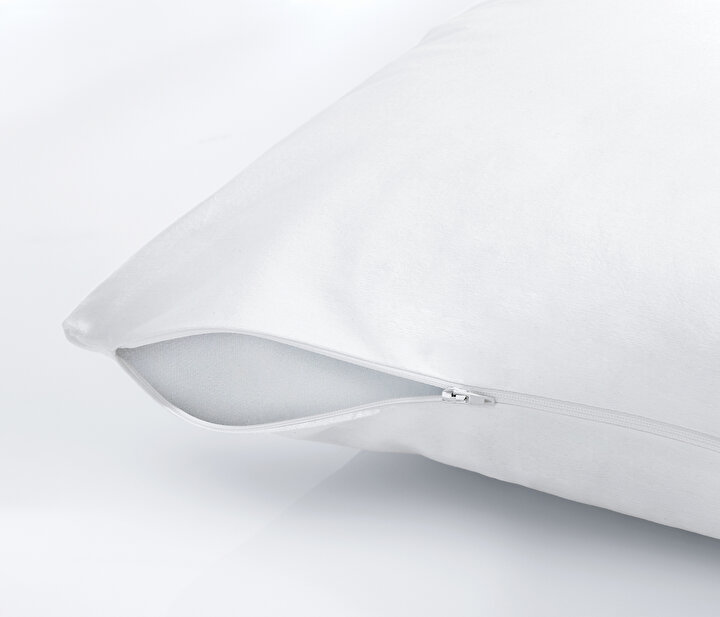 Leni 2-Pack Water Repellent Pillow Protector