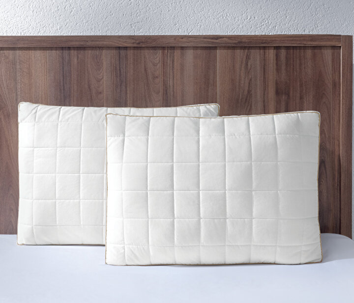Sova Organic Cotton Pillow