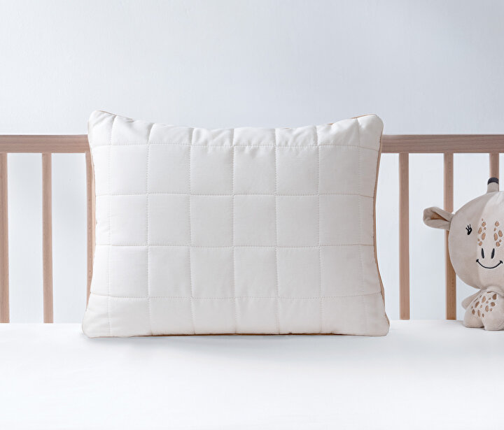 Sshow Organic Cotton Baby Pillow