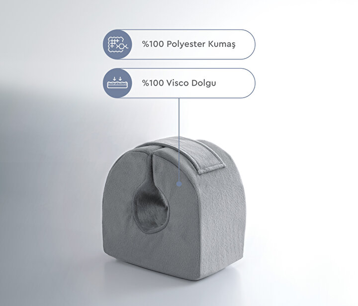 Supportflex Medical Wrist Support Pillow