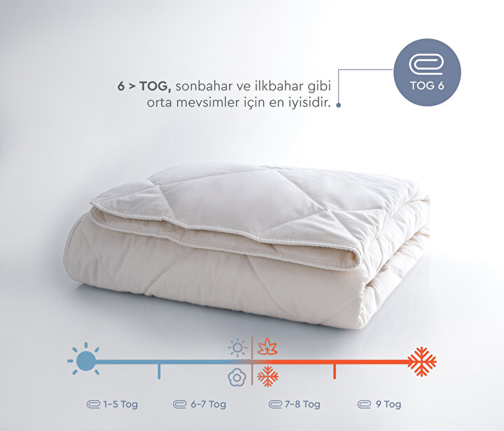 Sova Organic Cotton Baby Quilt