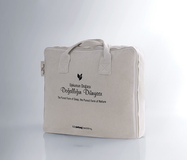 Sova Organic Cotton Baby Quilt