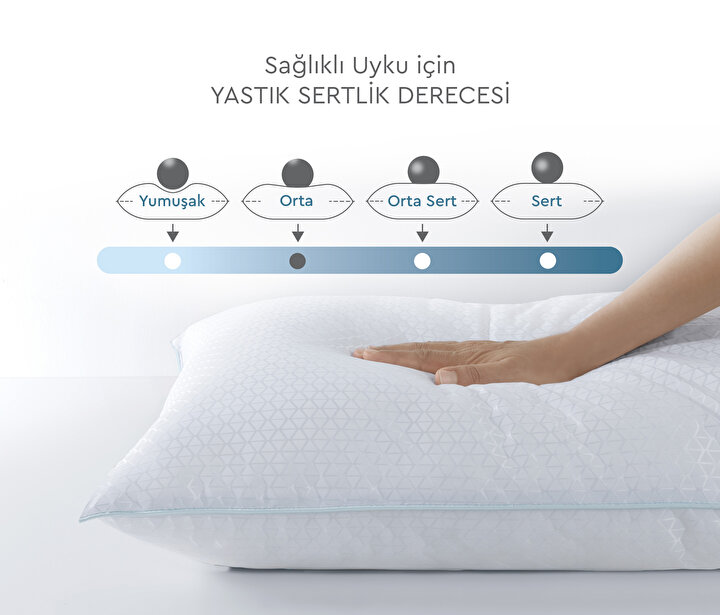 IceZen Outlast® Pillow