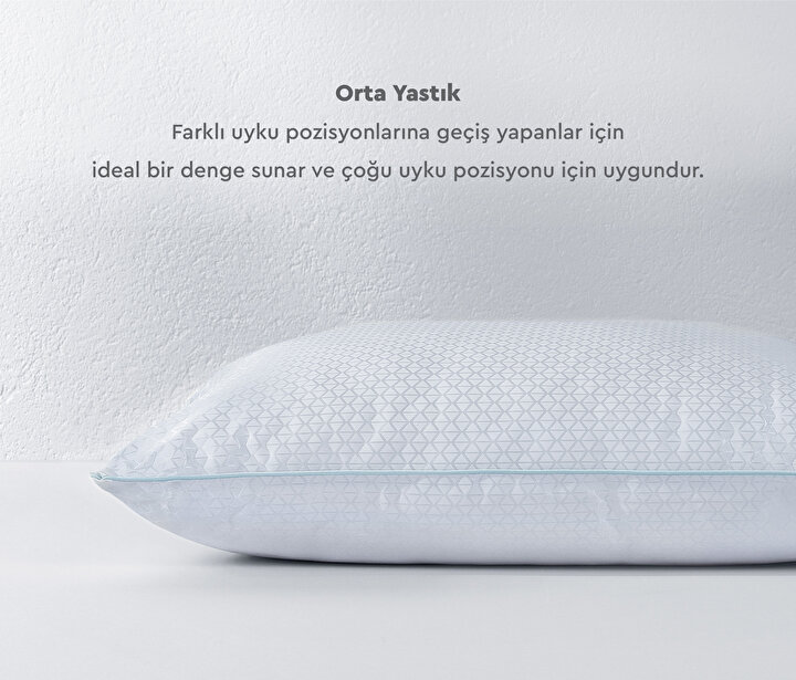 IceZen Outlast® Pillow