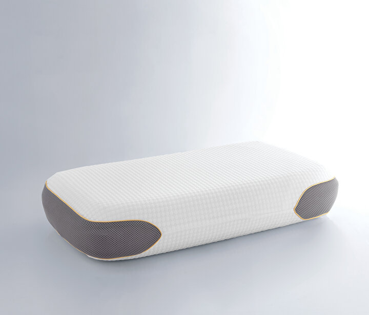 Visco Therapy Gel Pillow