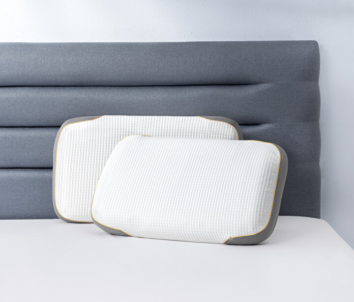 Visco Therapy Gel Pillow