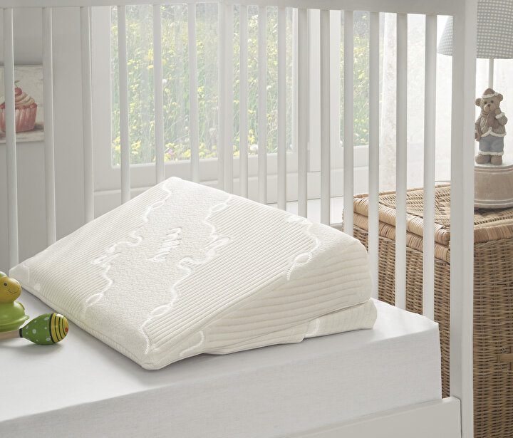 Milky Baby Reflux Pillow