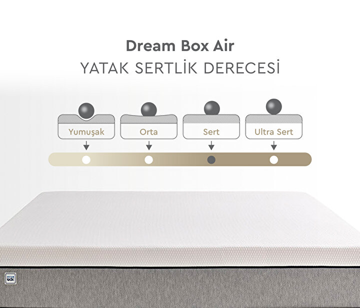 Dream Box Air