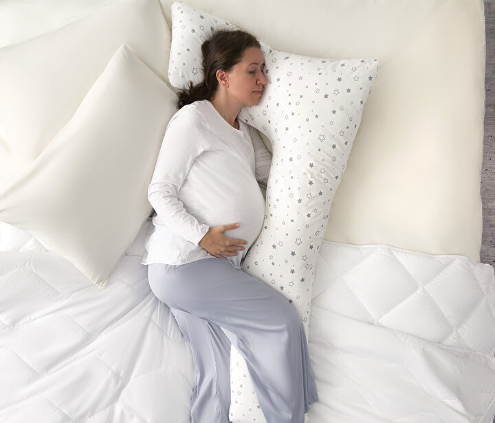 Maternity Sleeping Pillow