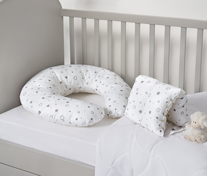 Adjustable Nursing Pillow