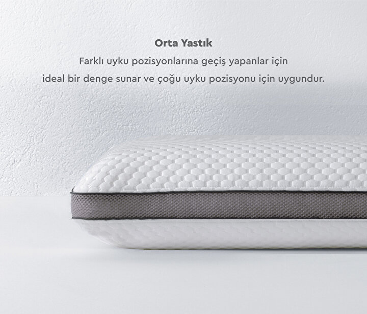 Visco Nove Pillow