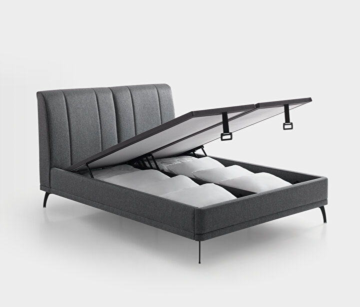 Black Ice Triple Set