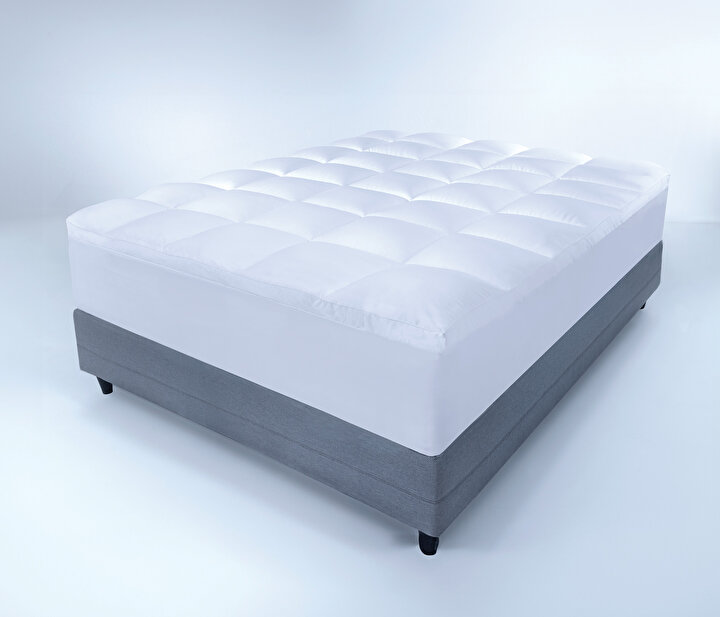 Supreme Air - White Sleeping Pad