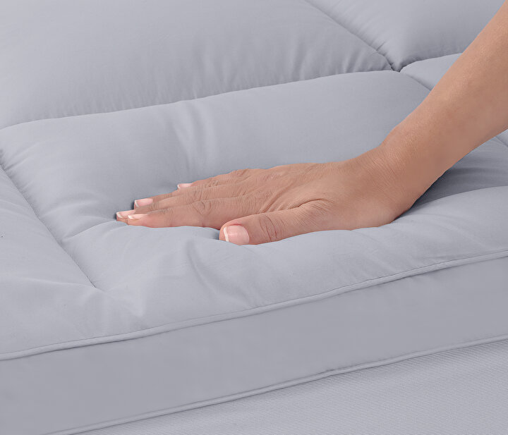 Supreme Air - Grey Sleeping Pad