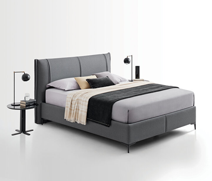 Lisbon & Tesla Power Dual Set