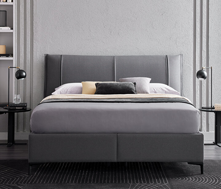 Lisbon & Tesla Power Dual Set