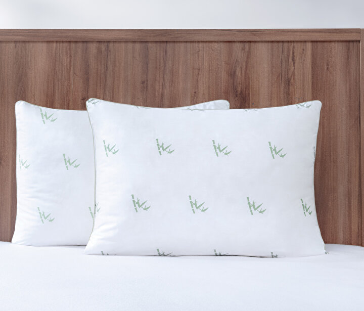 Bamboo Pillow