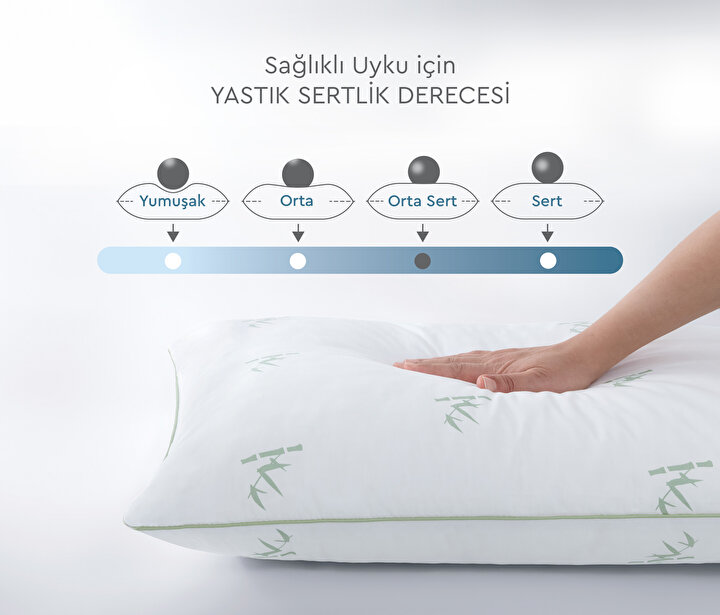 Bamboo Pillow