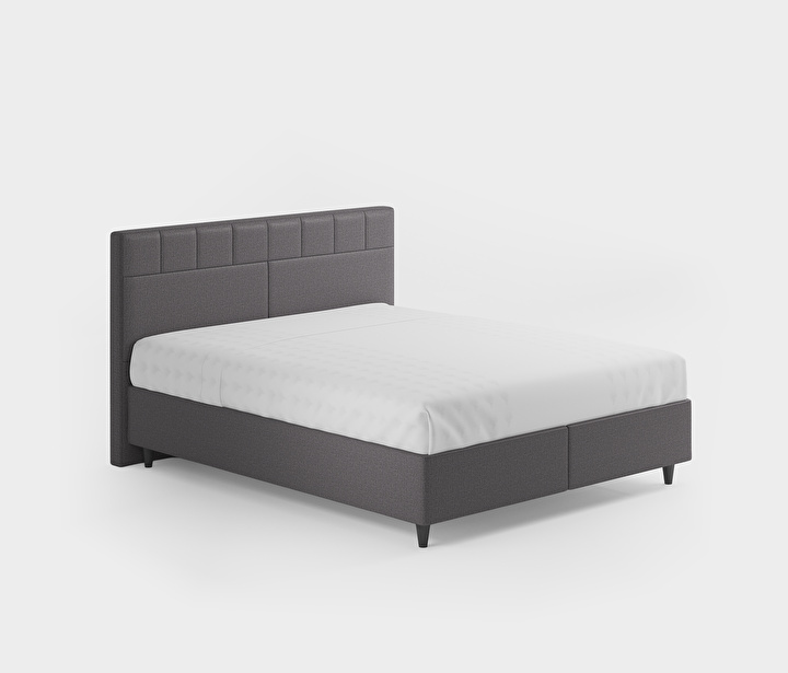 Lento & Supreme Sleep 2'li Set Baza Başlık