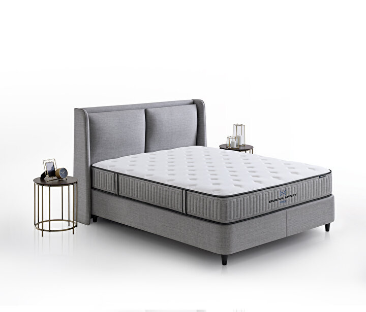 Ergocoil Infinity Pro Triple Set