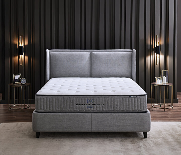 Ergocoil Infinity Pro Triple Set