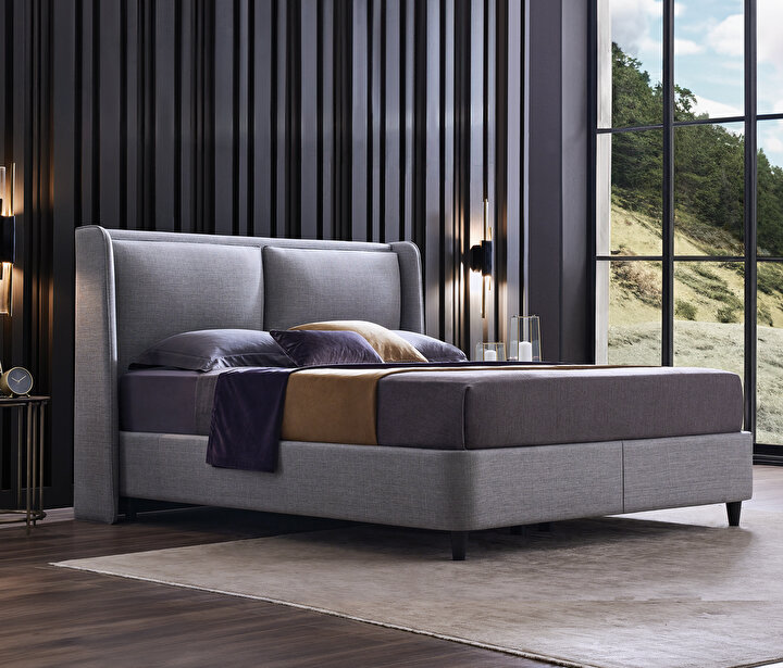 Canto & Infinity Pro Headboard Dual Set