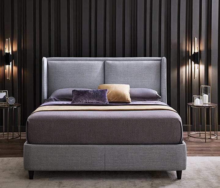 Canto & Infinity Pro Headboard Dual Set