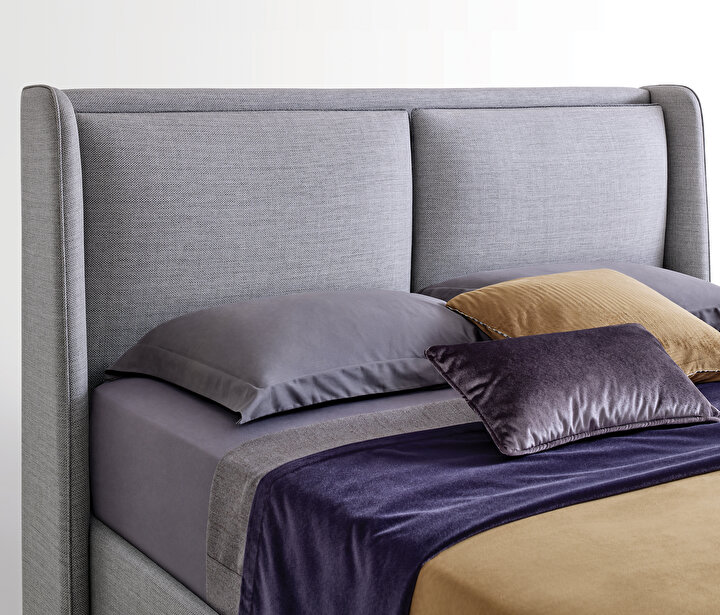 Canto & Infinity Pro Headboard Dual Set