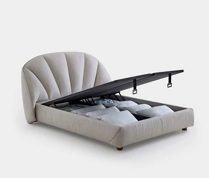 Natura Rest Triple Set