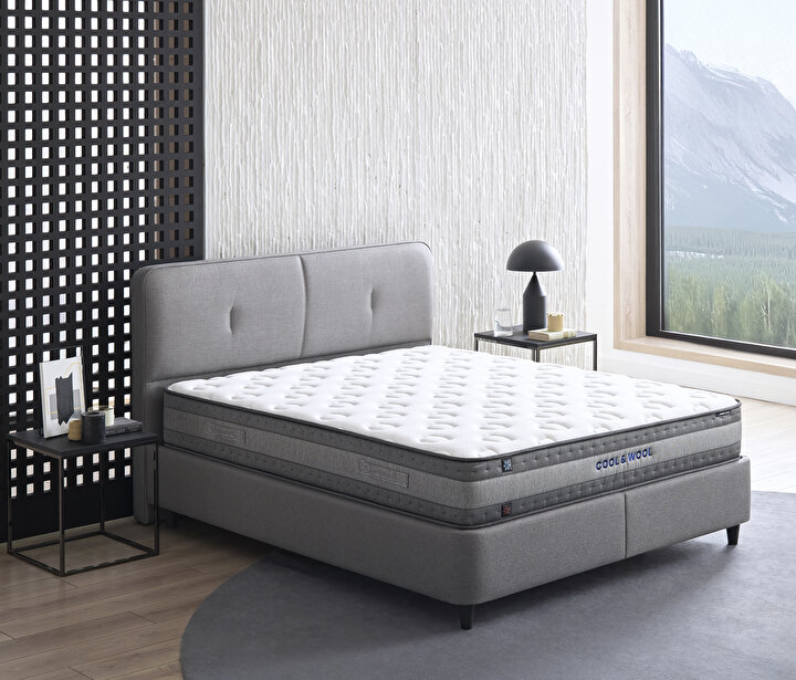 Cool&Wool Triple Set