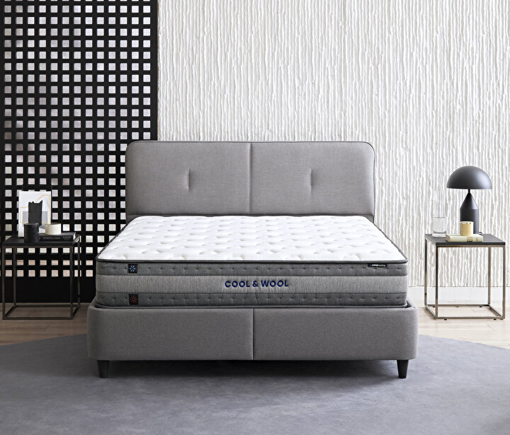 Cool&Wool Triple Set