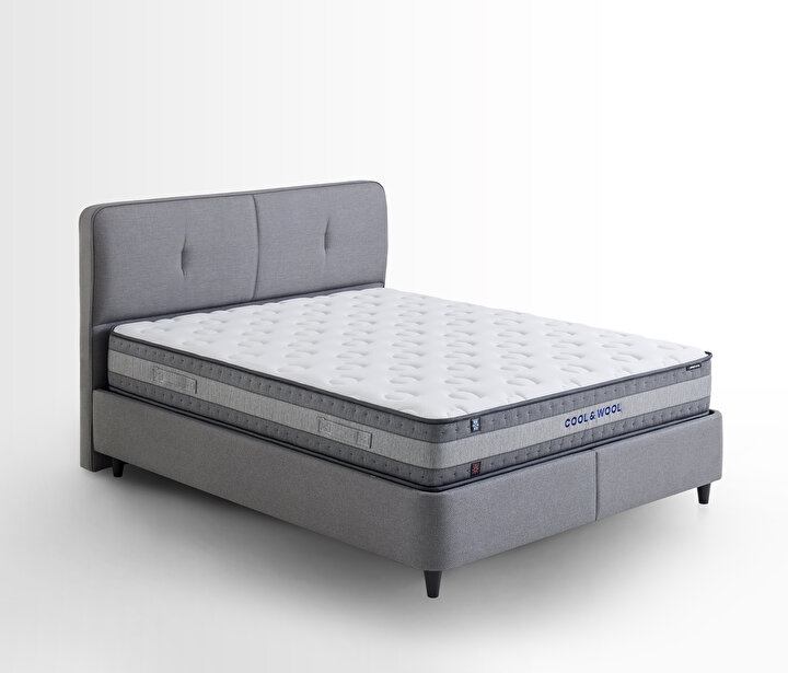 Cool&Wool Triple Set